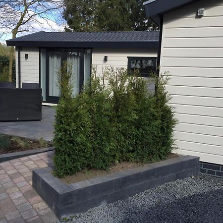 Huisjes Putten Reewold Chalet In Rustige En Mooie Omgeving Luaran gambar