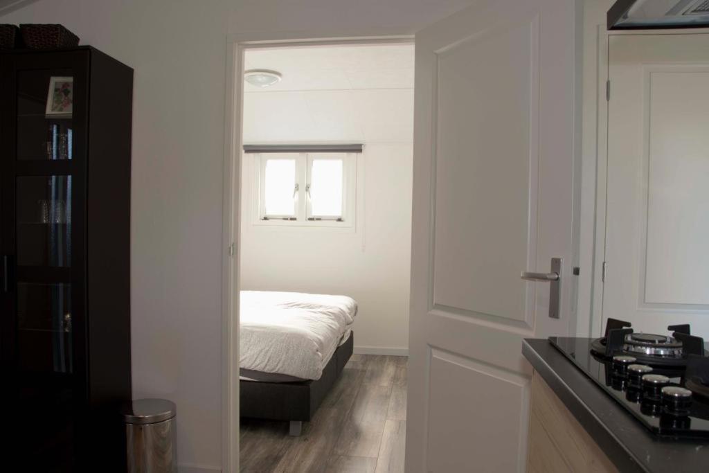 Huisjes Putten Reewold Chalet In Rustige En Mooie Omgeving Luaran gambar