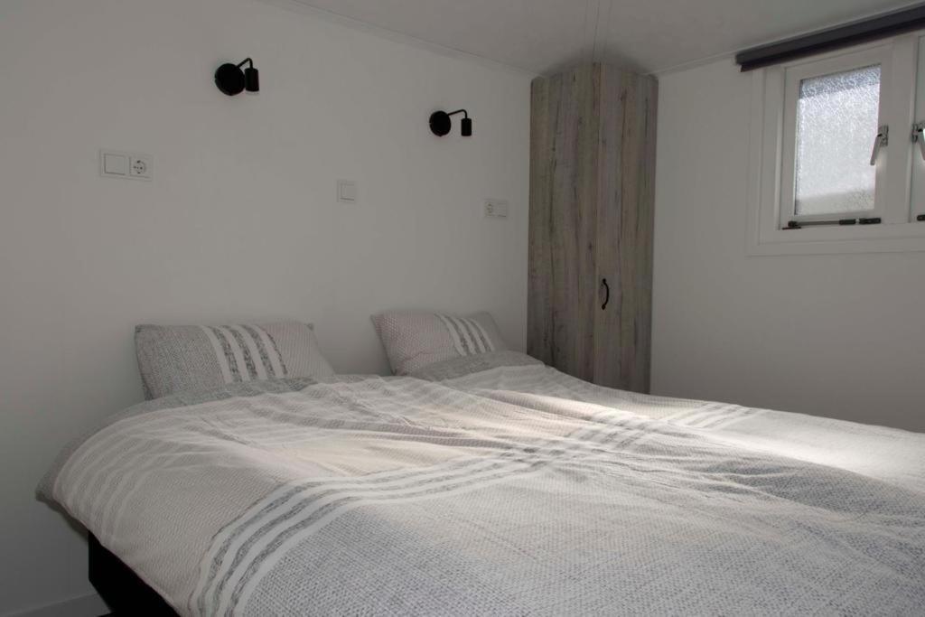 Huisjes Putten Reewold Chalet In Rustige En Mooie Omgeving Luaran gambar