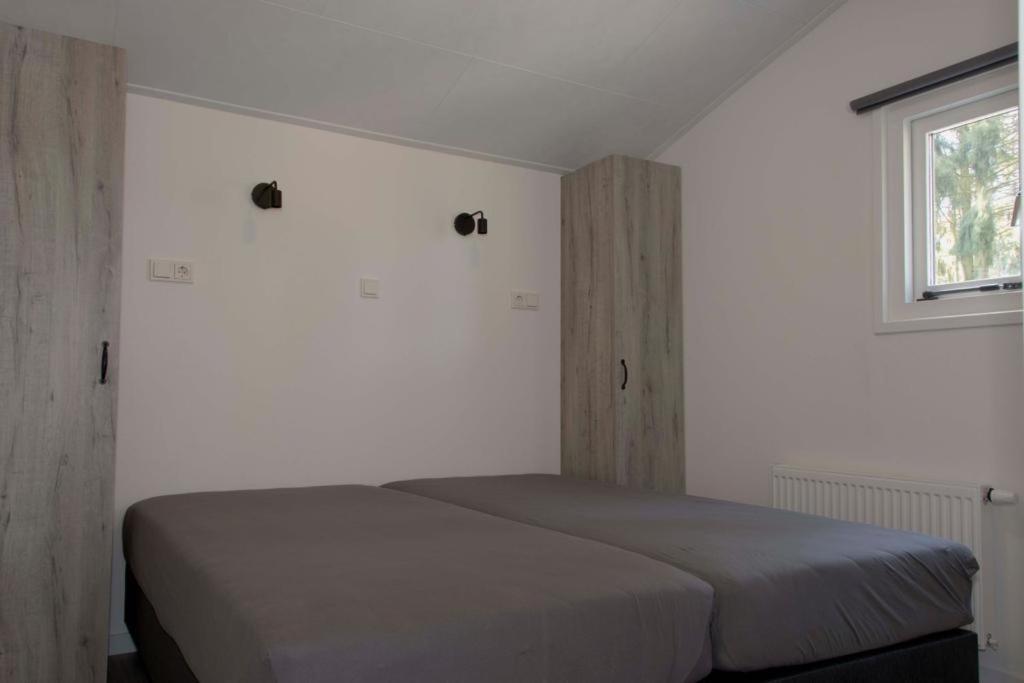 Huisjes Putten Reewold Chalet In Rustige En Mooie Omgeving Luaran gambar